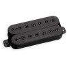 M Holcomb Alpha Neck Blk 7Str