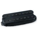 M Holcomb Alpha Neck Blk 8Str