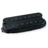 M Holcomb Alpha Neck Blk 8Str