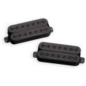 M Holcomb Alpha & Omega Set Bl