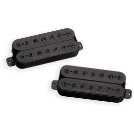 M Holcomb Alpha & Omega Set Bl