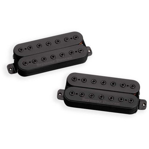 M Holcomb Alpha & Omega Set Bl