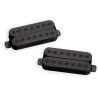 M Holcomb Alpha & Omega Set Bl