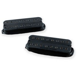 M Holcomb Alpha & Omega Set Bl