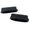 M Holcomb Alpha & Omega Set Bl