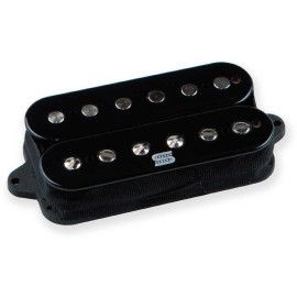 Duality bridge Black