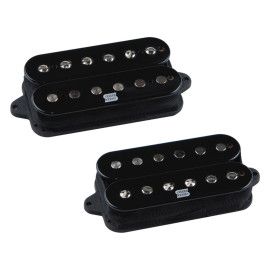 Duality set Black