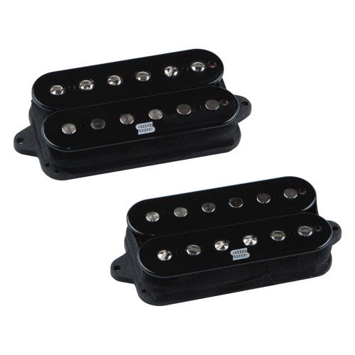 Duality set Black