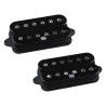 Duality set Black