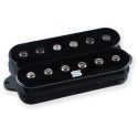 Duality Trembucker Black