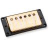 Antq Humbkr Neck Gold Cover