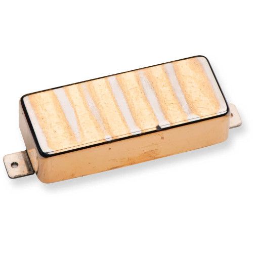 Antq II for Firebird Neck Gld