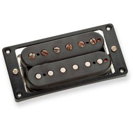 Antiquity Jazz Model Neck Blac