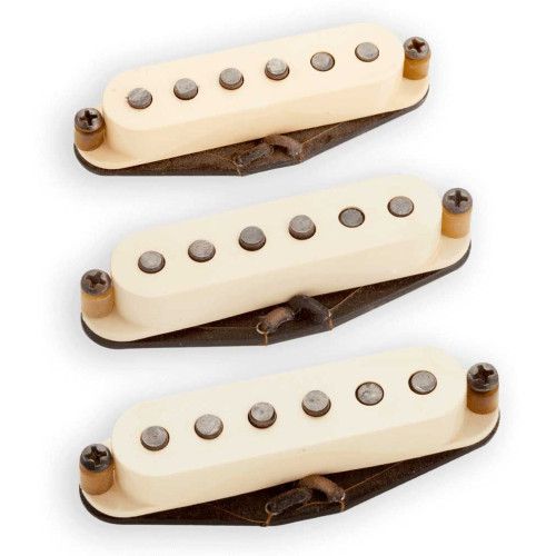 Set Antiquity for Strat Texas