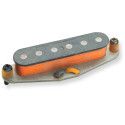 Antq II Mustang Myth Neck