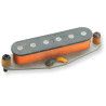 Antq II Mustang Myth Neck