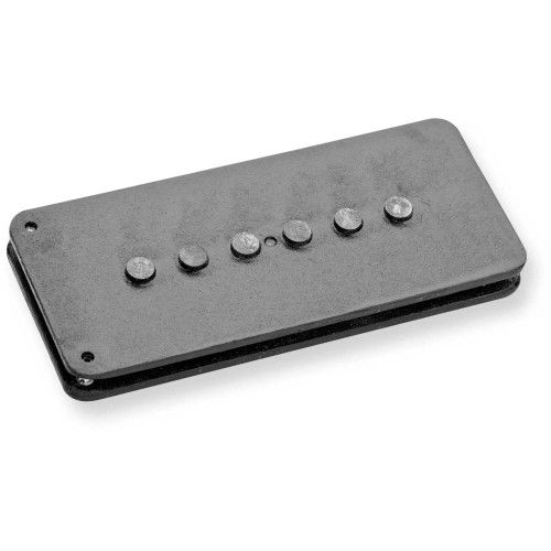 Antq for Jazzmaster Brdg