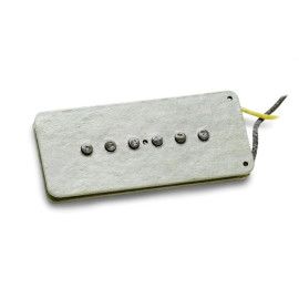 Antq II for Jazzmaster Jam Nec