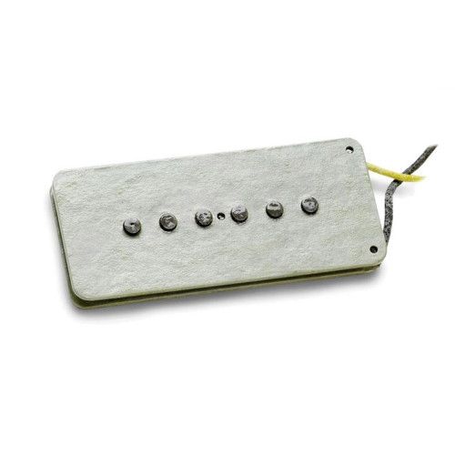 Antq II for Jazzmaster Jam Nec