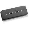 Antq P90 Soapbar Neck Blk