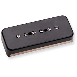 Antq P90 Soapbar Brdg Blk