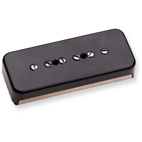 Antq P90 Soapbar Brdg Blk