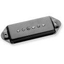 Antq P90 Dog Ear Neck Blk