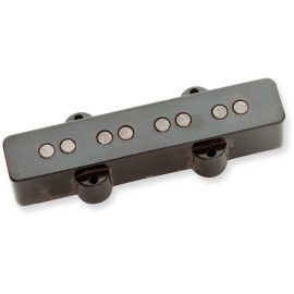 Antq II For Jazz Bass Jive Nec