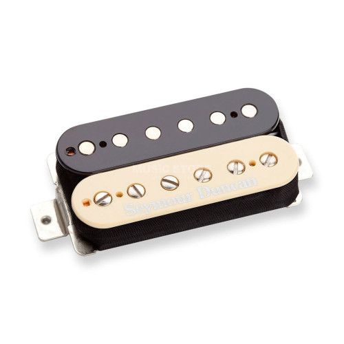 SH-1n '59 Model Zebra 4-Conduc