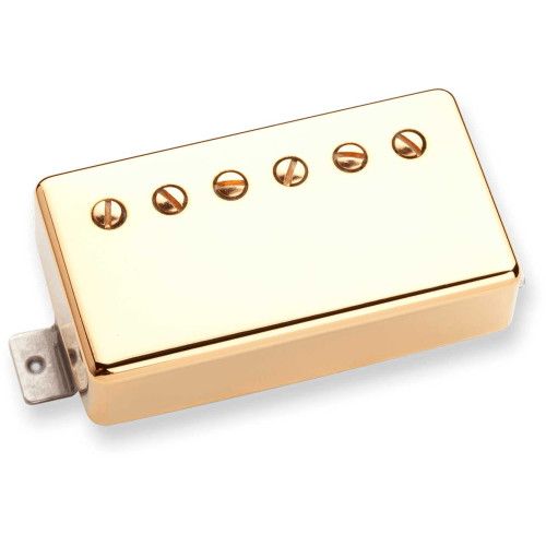SH-55n Seth Lover Model Gold 4