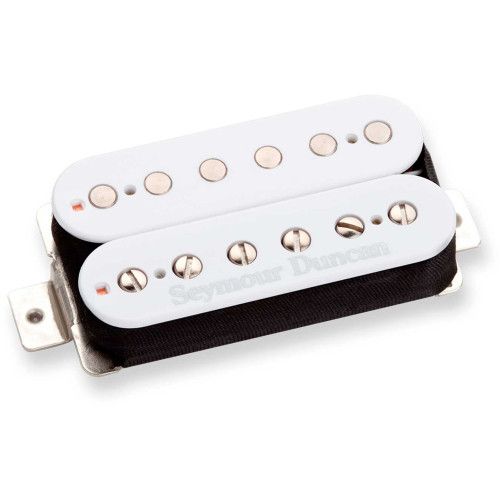 SH-2b Jazz Model White