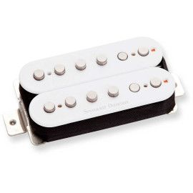 SH-3 Stag Mag White
