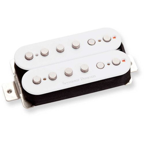 SH-3 Stag Mag White
