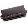 7Str Distortion Brg Pmt BlkMet