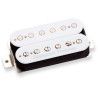 SH-6b Duncan Distortion White