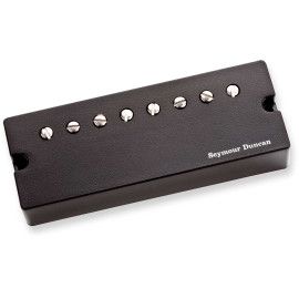 8Str Distortion Nk Amt Soapbar