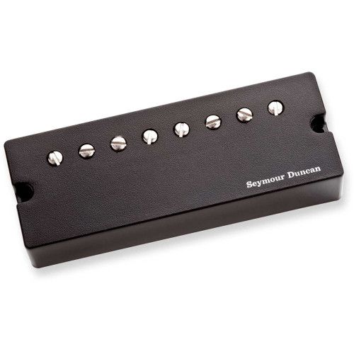 8Str Distortion Nk Amt Soapbar