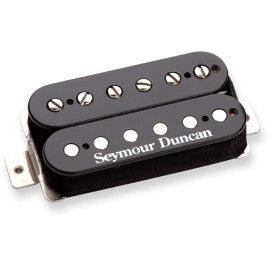 SH-6n Duncan Distortion Blk
