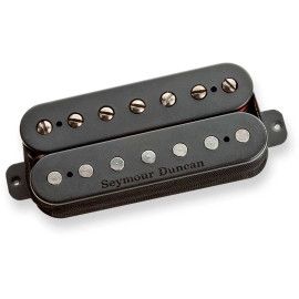 7Str Distortion Nk Pmt Blk