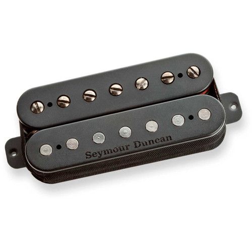 7Str Distortion Nk Pmt Blk
