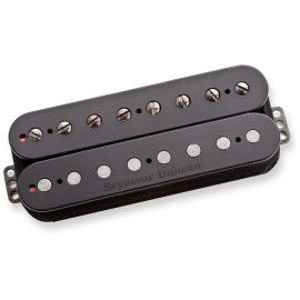 8Str Distortion Nk Pmt Blk