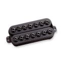 7Str Invader Brg Pmt Blk