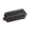 7Str Invader Brg Pmt Blk