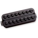 8Str Invader Brg Pmt Blk