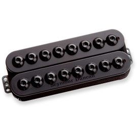 8Str Invader Brg Pmt Blk