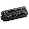 8Str Invader Brg Pmt Blk