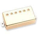 SH-10n Full Shred Gold cov