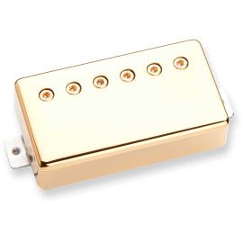SH-10n Full Shred Gold cov