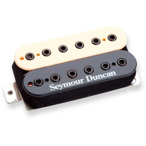 SH-10n Full Shred Zebra