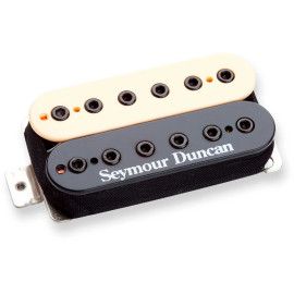SH-10b Full Shred Rev Zebra